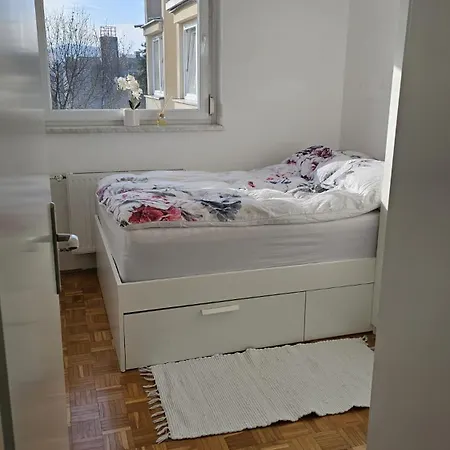 Green Deluxe Apartment Apartman *