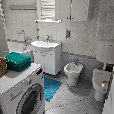Deluxe With Free Parking * Ljubljana