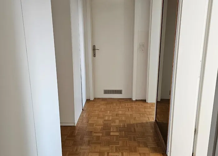 Green Deluxe Apartment Apartma